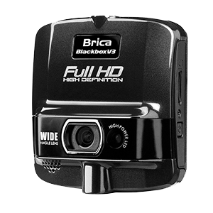 Brica Blackbox V3