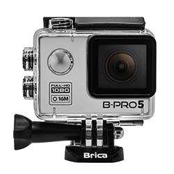 Brica B-PRO5 Alpha Edition